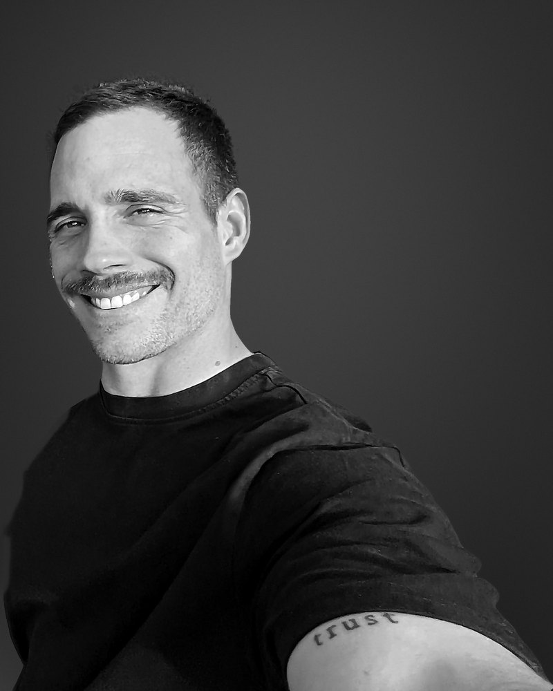 Alexander Fischer, Gründer von mindful athletics
